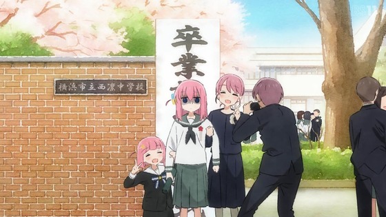 「ぼっち・ざ・ろっく!」1話感想 (38)