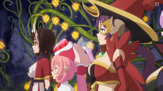 「プリンセスコネクト！(プリコネ)」2期 11話感想 (14)