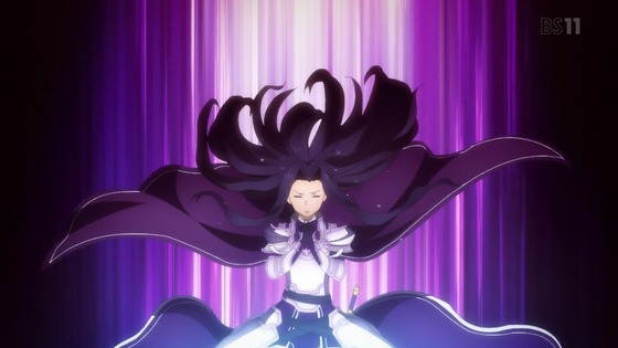 「SAO アリシゼーション」3期 第14話感想 (51)