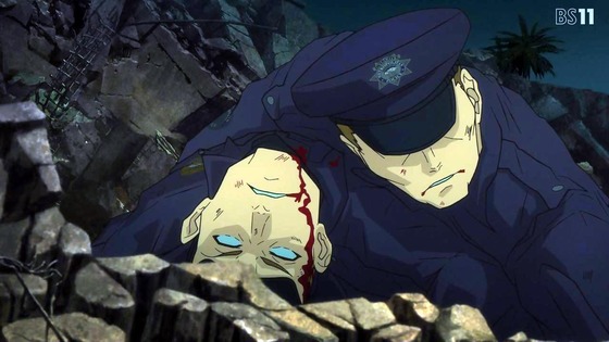 「Fatestrange Fake」9話感想 (20)