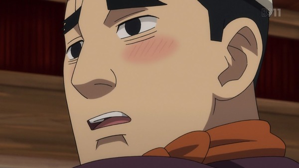 「ゴールデンカムイ」9話感想 (28)