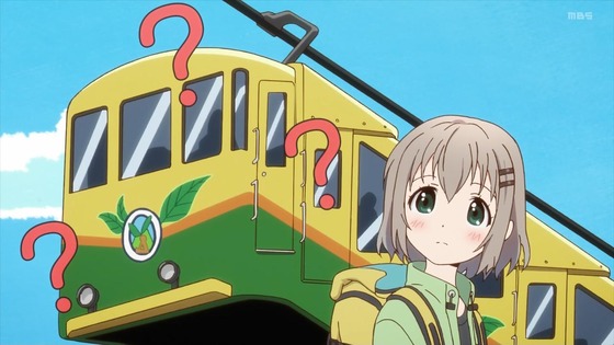 「ヤマノススメ Next Summit」4期 1話感想 (62)