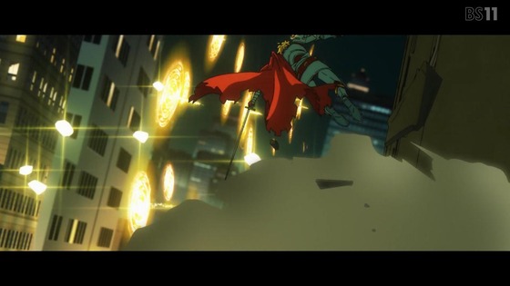 「Fatestrange Fake」9話感想 (104)