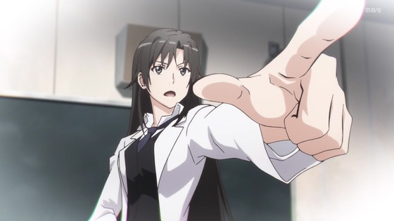 「俺ガイル」第3期 第5話感想 画像 (33)