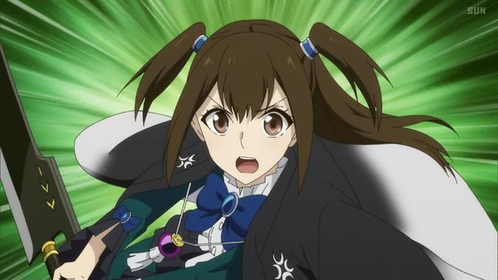 「盾の勇者の成り上がり」2期 13話 最終回感想 (105)