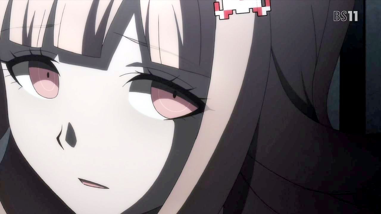 ダンガンロンパ3 絶望編 狛枝とカムクラの出会いがゲームとは違う 最後の晩餐パズルは未来編での13支部の裏切りを暗喩 第8話 考察 雑談 ポンポコにゅーす ファン特化型アニメ感想サイト ダンガンロンパ3 絶望編 狛枝とカムクラの出会いがゲームとは違う 最後の晩餐パズルは未来編での13支部の裏切りを暗喩 第8話 考察 雑談 ポンポコにゅーす ファン特化型アニメ感想サイト