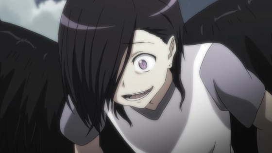 「はたらく魔王さま!」5話感想(118)