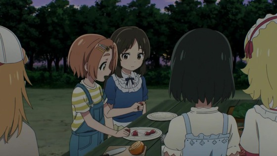 「アイドルマスター シンデレラガールズ U149」9話感想 (55)