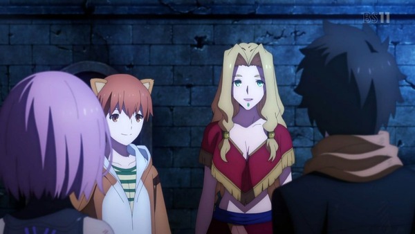 「FateGrand Order」FGO 21話感想 画像  (10)