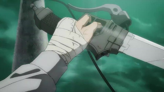 「進撃の巨人」完結編 後編 第三章 感想 (115)