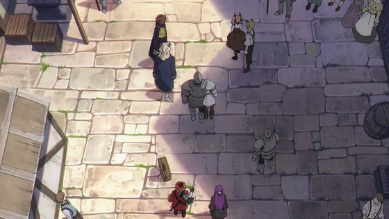 「葬送のフリーレン」7話感想 (71)