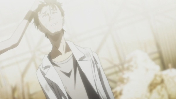 STEINS;GATE(シュタインズ・ゲート) (23)