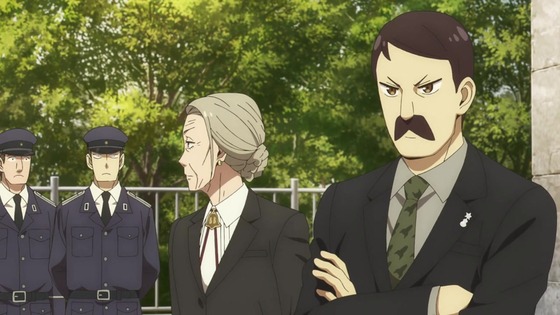 「SPY×FAMILY」45話感想 (105)