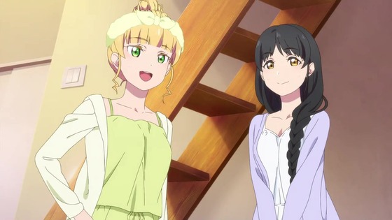 「ラブライブ!スーパースター!!」2期 10話感想 (60)