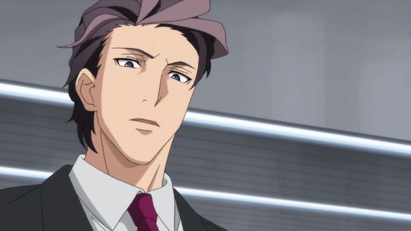 「アクティヴレイド 機動強襲室第八係 2nd」 (9)