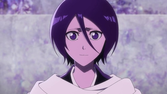 「BLEACH 千年血戦篇」39話・40話感想 (31)