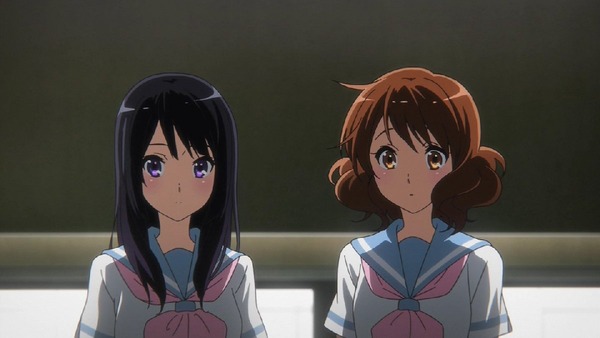 「響け！ユーフォニアム2」 (23)