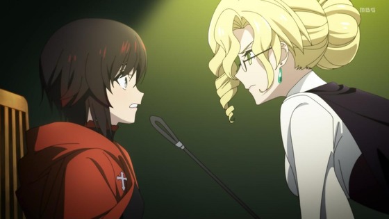 「RWBY 氷雪帝国」1話感想 (71)