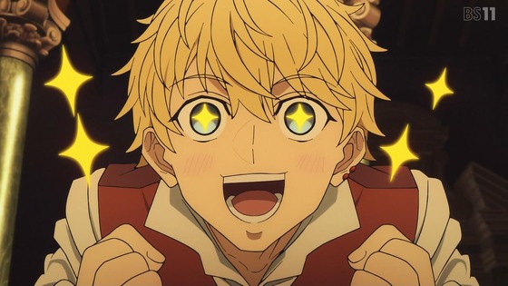 「Fatestrange Fake」8話感想 (102)