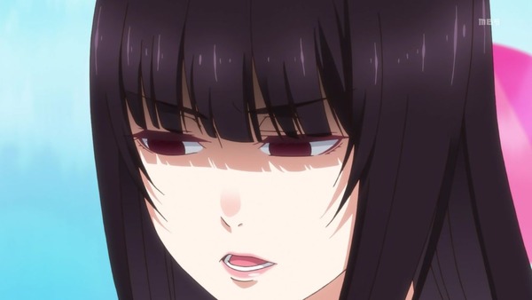 「賭ケグルイ××」6話感想 (76)