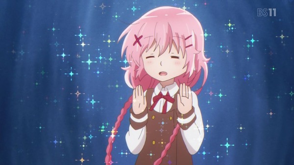 「こみっくがーるず」3話感想 (63)