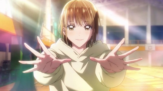 「アオのハコ」1話感想 (71)
