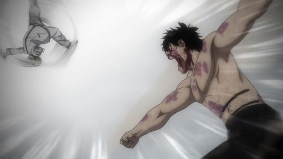 「東島丹三郎は仮面ライダーになりたい」1話感想 (25)