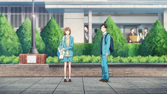 「アオのハコ」25話感想 (58)