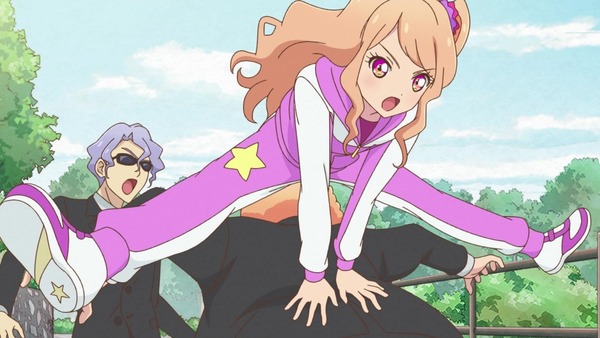 「アイカツスターズ!」第81話 (76)