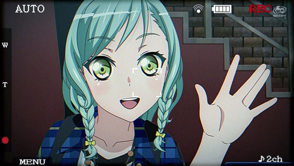 「BanG Dream!(バンドリ!)」2期 13話感想 (23)