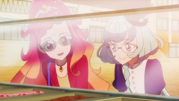「アイカツフレンズ!」65話感想 (5)