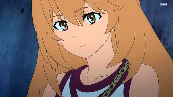 「とある科学の超電磁砲T」3期 8話感想 画像  (7)