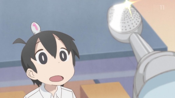 「上野さんは不器用」6話感想 (10)