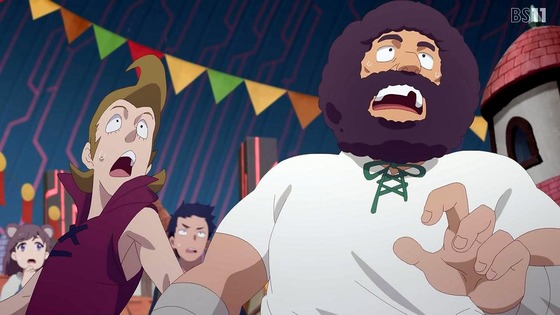 「プリンセスコネクト！ReDive」2期 10話感想 (24)