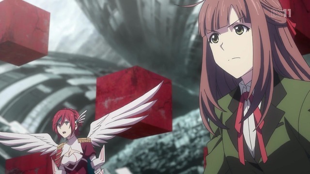 「Lostorage incited WIXOSS」 (30)