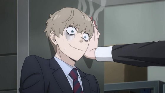 「SPY×FAMILY」3期 41話感想 (12)