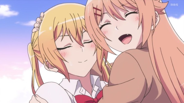 「ソウナンですか？」5話感想 (48)