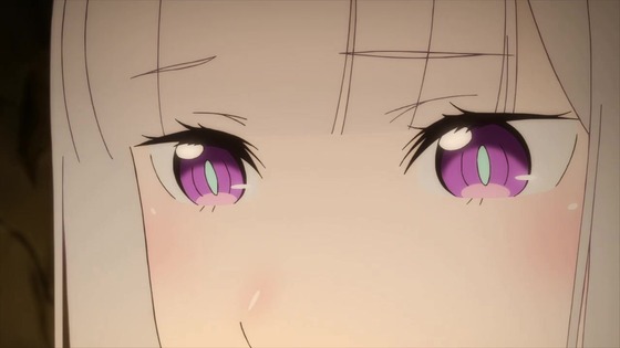 「Re:ゼロから始める異世界生活 氷結の絆」 (102)