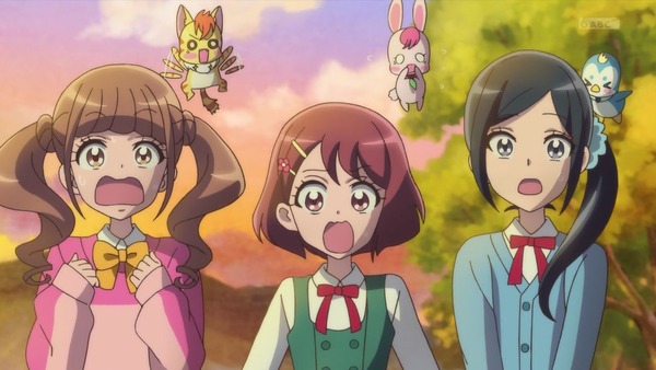 「ヒーリングっど♥プリキュア」11話感想 画像 (46)
