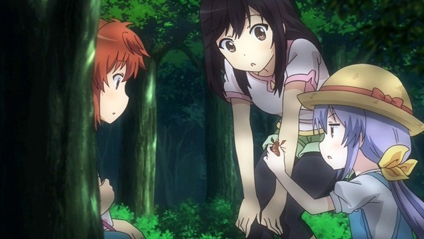 のんのんびより りぴーと (28)