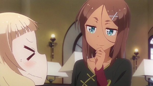 「NEW GAME!!」2期 3話 (68)