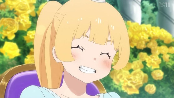 「姫様“拷問”の時間です」21話感想 (99)