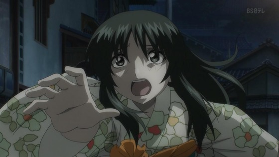 「蒼穹のファフナー THE BEYOND」2話感想 (98)