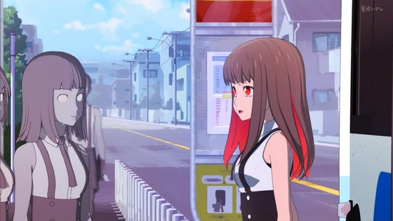 「カミエラビ」2話感想 (3)