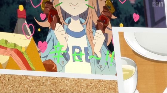 「日々は過ぎれど飯うまし」12話感想 [ひびめし] (43)