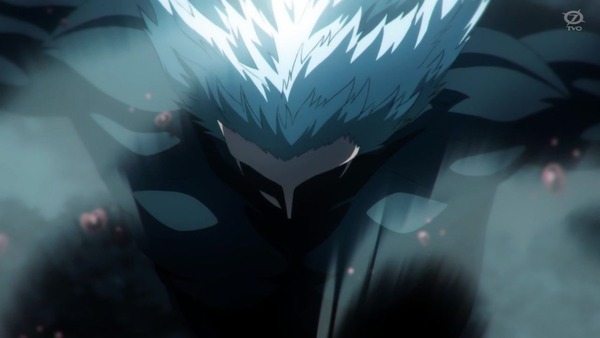 「ワンパンマン」15話(2期 3話)感想 (34)