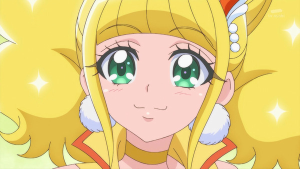 「ヒーリングっど♥プリキュア」9話感想 画像 (42)