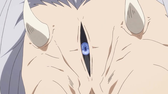 「転生したらスライムだった件」34話(第2期 10話)感想 (33)
