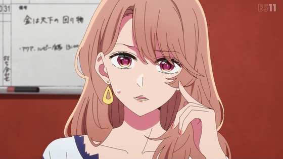 「推しの子」9話感想 (1)