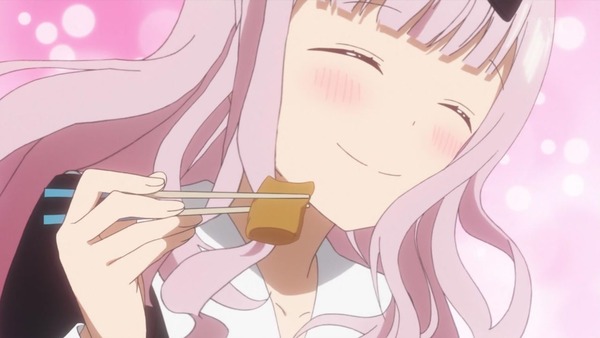 「かぐや様は告らせたい」1話感想 (55)